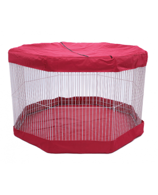 CUBIERTA PLAY PEN 8 PANELES