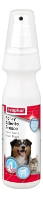 SPRAY ALIENTO FRESCO BEAPHAR 150 ML