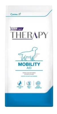 Vital Can Therapy Canine Mobility Aid 15Kg