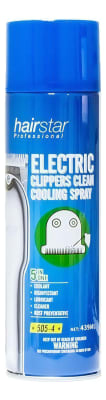 SPRAY ENFRIADOR LUBRICANTE DE CUCHILLAS