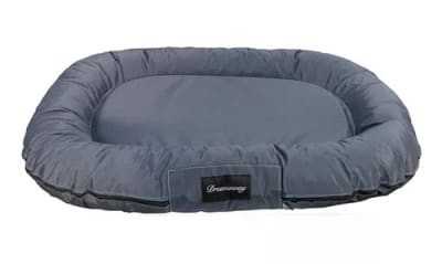 CAMA PREMIUM DREAMAWAY GRIS - XXXL