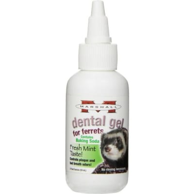 GEL DENTAL HURON 59ML.