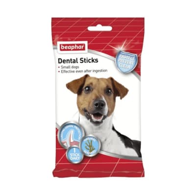 DENTAL STICKS PERROS S X7