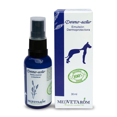 Dermoactive