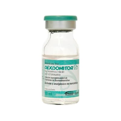 DEXDOMITOR - 10 ML