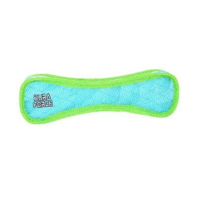 VP DURAFORCE BONE TIGER BLUE-GREEN, 4.6x28.7x8.9 cm/TS9