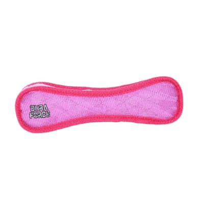 VP DURAFORCE BONE TIGER PINK-PINK, 4.6x28.7x8.9 cm/TS9