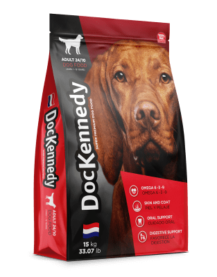 DOC KENNEDY ADULTO 15 KG