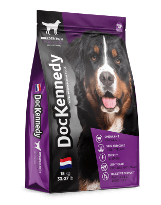 DOC KENNEDY BREEDER 15 KG