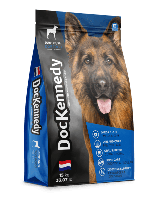 DOC KENNEDY JOINTCARE 15 KG