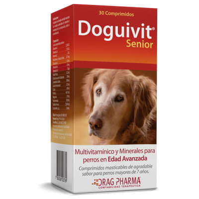 Doguivit Senior