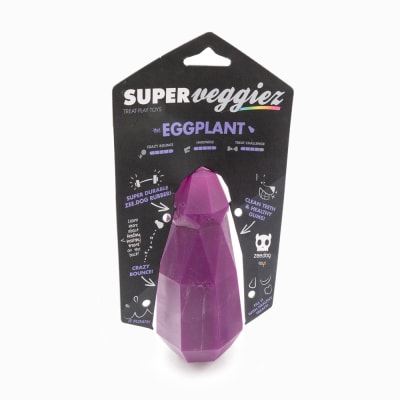 SUPERVEGGIEZ EGGPLANT