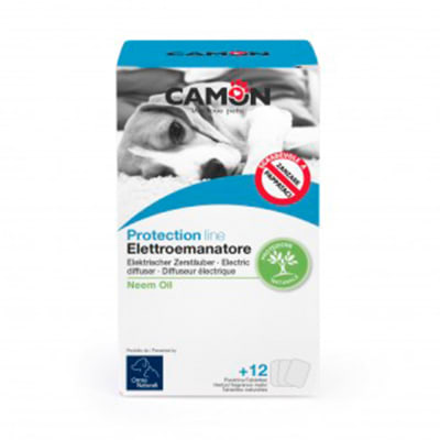 RECARGA ELECTRODIFUSOR DE ACEITE DE NEEM (30 UN)