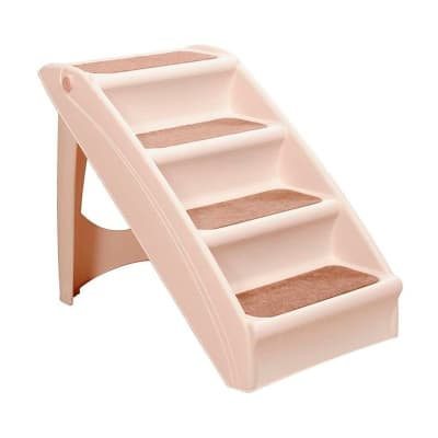 PAWISE ESCALERA MASCOTAS