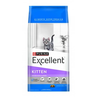 EXCELLENT GATITO 1 kg