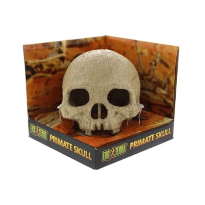 EXO TERRA DECO REFUGIO CALAVERA