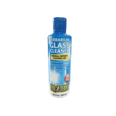 EXO TERRA LIMPIADOR VIDRIO 250ML