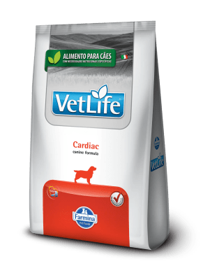 Vet Life Canino Cardiaco 2 kg