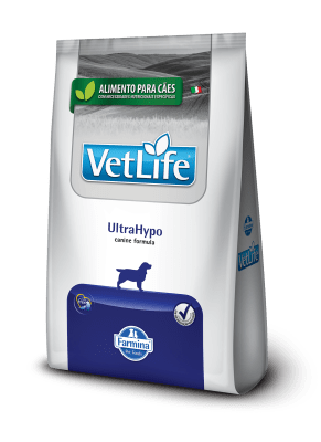 Vet Life Ultrahypo Perro 10,1kg