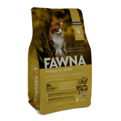 FAWNA GATO ADULTO URINARY