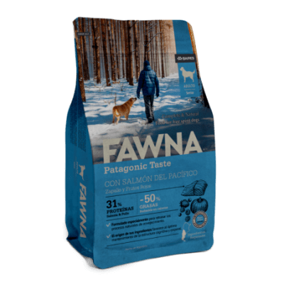 FAWNA ADULT SENIOR 3KG
