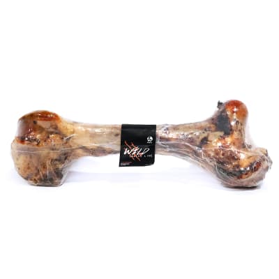 WILD FEMUR DE VACUNO (40 CM)