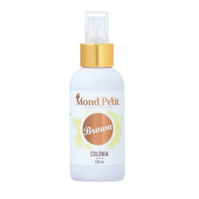 Colonia Brown 130 ml