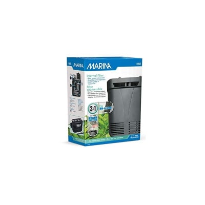 MARINA I160FILTRO INTERNO HASTA 160 L
