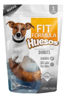 FIT HUESITO CARTILAGO DONUTS 1 UN