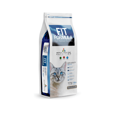 Fit Formula Gato 10 kg