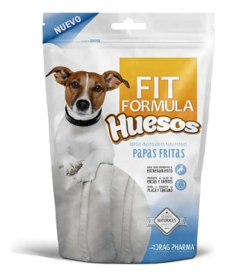 FIT PAPAS FRITAS X 18UN