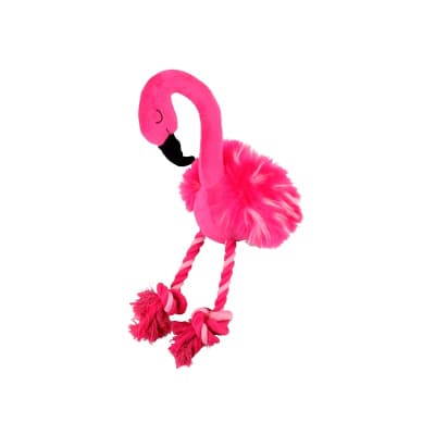 PAWISE PELUCHE FLAMENCO