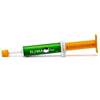 FLORA FIX PROBIOTICO JERINGA