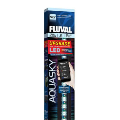 FLUVAL AQUASKY LED 75 - 105 CM