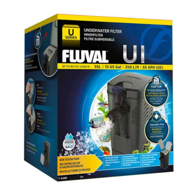 FLUVAL U1 FILTRO INTERNO HASTA  55L