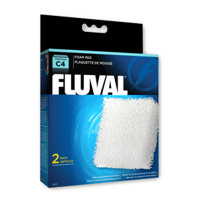 FLUVAL C4 ALMOHADILLA FOAM