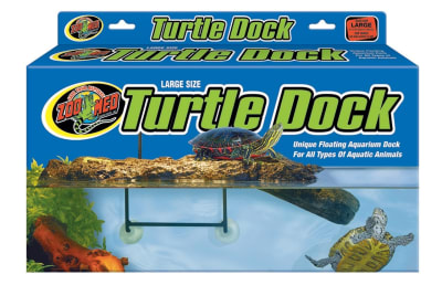 TURTLE DOCK (40GL+)