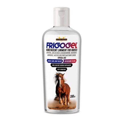 FRIGOGEL 390 ML