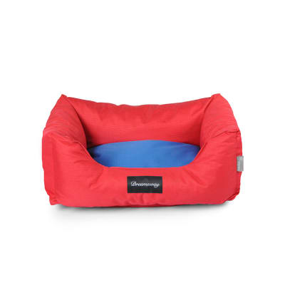 CAMA HAPPY COLORS UNITARIO - TALLA M (80x60x12 CM)