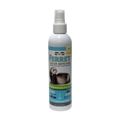 SPRAY REMOVEDOR OLOR HURON Y PEQ ANIMALES (237 ML)