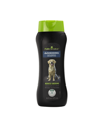 FURminator deShedding ULTRA PREMIUM SHAMPOO, 473 ML