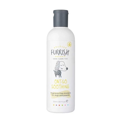 SHAMPOO FURRISH AVENA 300 ML