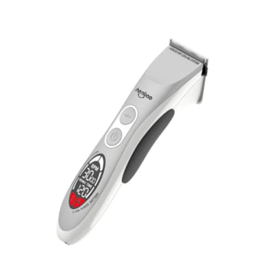 MÁQUINA CLIPPER CORTE FRÍO SILVER