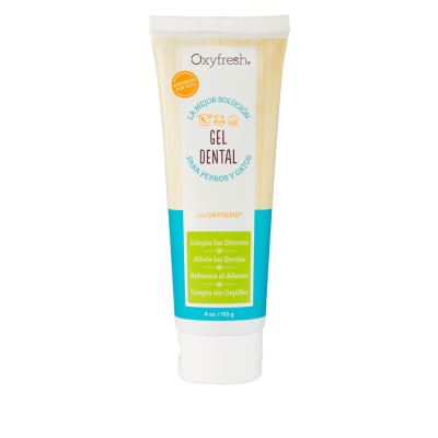 OXYFRESH GEL DENTAL 113 GR