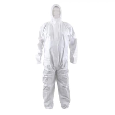 BUZO DESECHABLE (OVEROLES) L