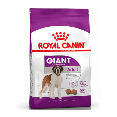 ROYAL CANIN PERRO GIGANTE ADULTO 15 KG