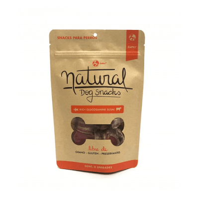 NATURAL RICH GLUCOSAMINE SUSHI (75 GR)