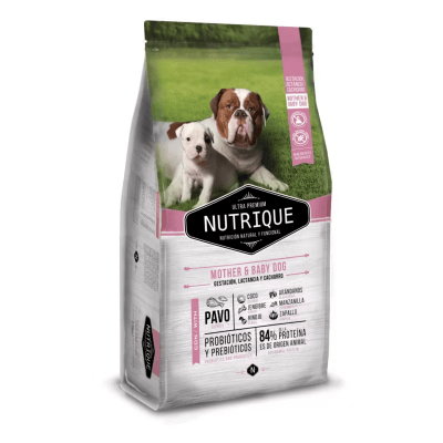 Vital Can Nutrique Mother & Baby Dog 12 Kg