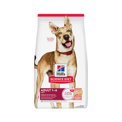 HILL'S PERRO ADULTO SALMON ORIGINAL BITES 2,04 KG