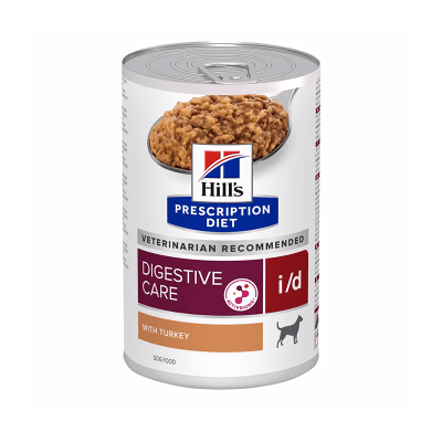 HILL'S LATA I/D CANINO 385 GR